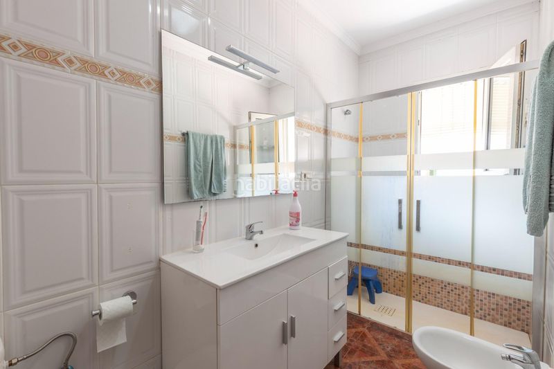 Foto be4086eb-5707-4388-b840-db2a79ca8f38. Casa amb calefacció aparcament a Láchar