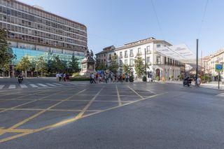Local Comercial a Calle del Tovar 1