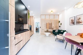 Affitto Appartamento in Fígares. Loft en jardín de la reina