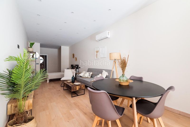Foto 0e8304f7-dd0b-4f29-8d19-ca492cbd85ce. Loft amb calefacció a San Ildefonso Granada