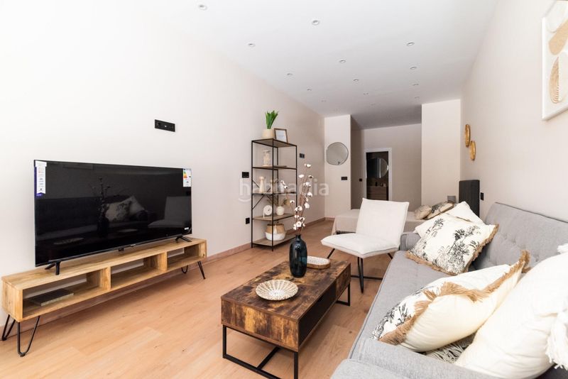 Foto 6d605789-1800-4718-a19d-81ffa01c0e53. Loft amb calefacció a San Ildefonso Granada