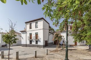 Casa a Plaza DE LOS ORTEGAS