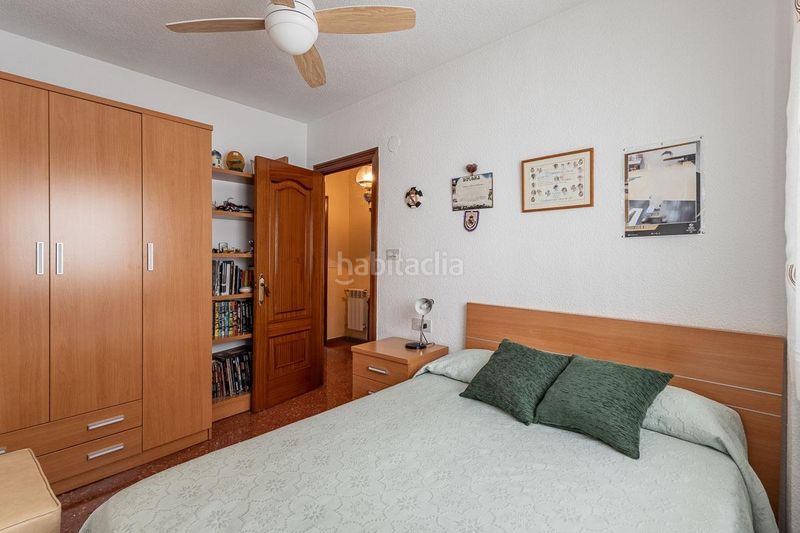 Foto b3c46f90-3854-4543-b8e6-1ea6d0ac160d. Etagenwohnung mit heizung in Plaza de Toros Granada