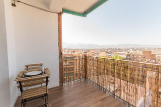 Miete Dachwohnung  Avenida de barcelona. Ático con terraza. vistas a granada y sierra nevada
