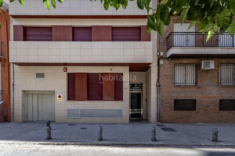Foto 9a7ec7ea-d021-4865-8104-f1e1bc17f301. Dúplex amb calefacció aparcament a Fígares Granada