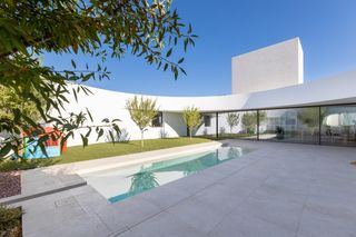 House  Calle de la margarita. Espectacular vivienda en el chaparral, albolote