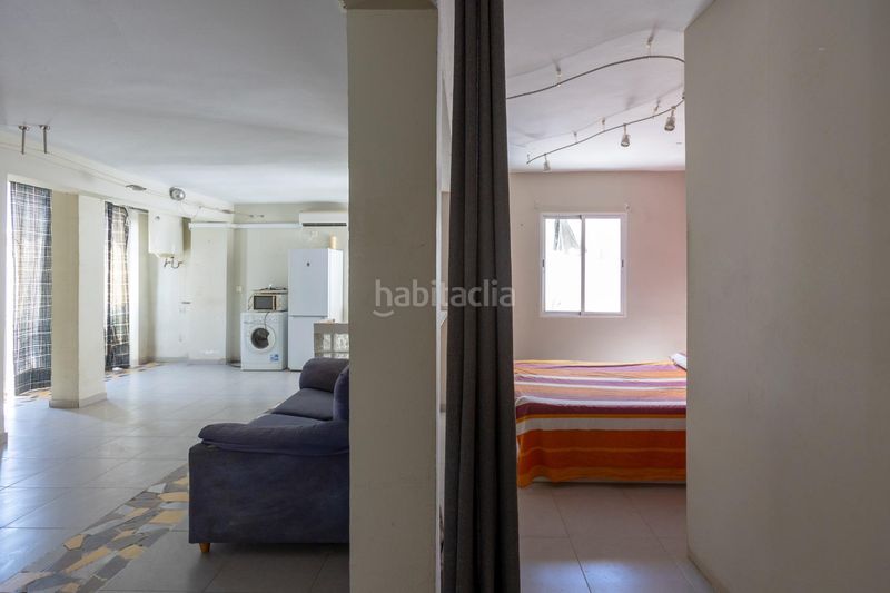 Foto 12872ec9-e4f1-41d4-ae56-984bedb992f0. Loft en calle san cristobal 1 apartamentoloft en el centro en Motril