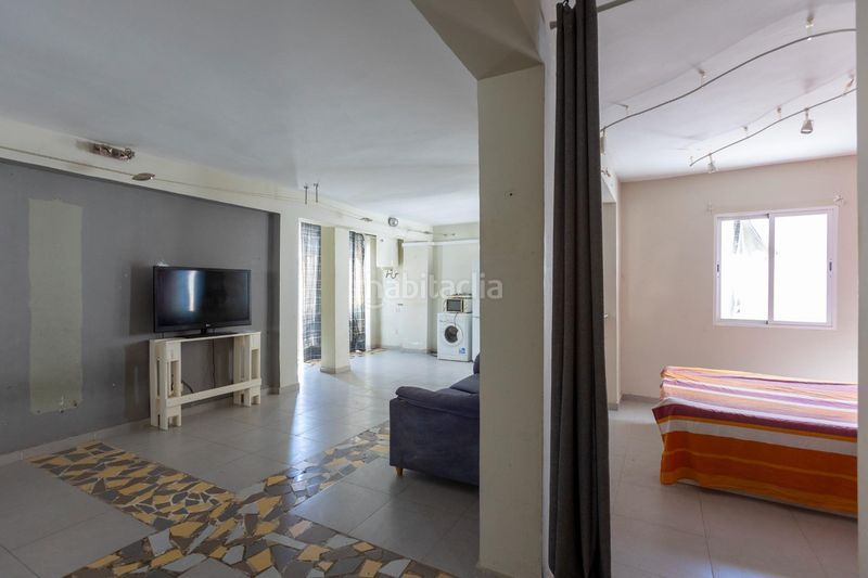 Foto 1c9e03f2-119f-4200-8dbb-dbeb290d7383. Loft en calle san cristobal 1 apartamentoloft en el centro en Motril