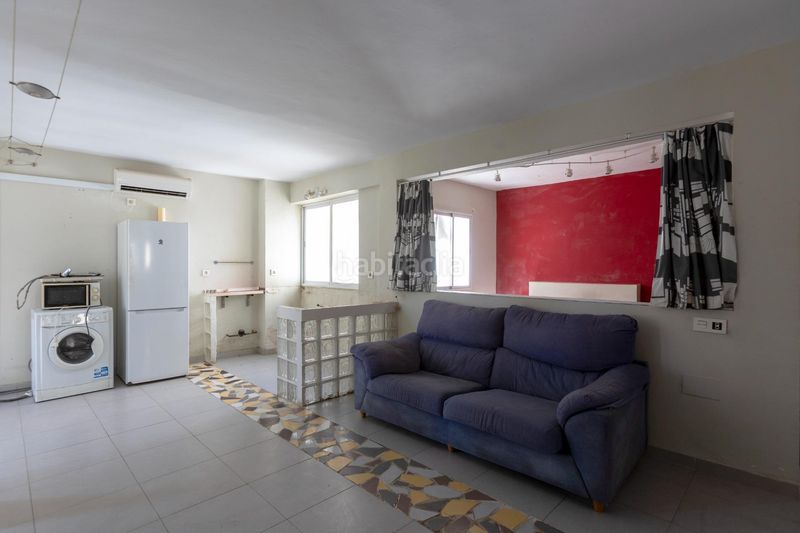Foto 58b173ff-c91c-4796-bcbd-5efdbd2ca137. Loft en calle san cristobal 1 apartamentoloft en el centro en Motril