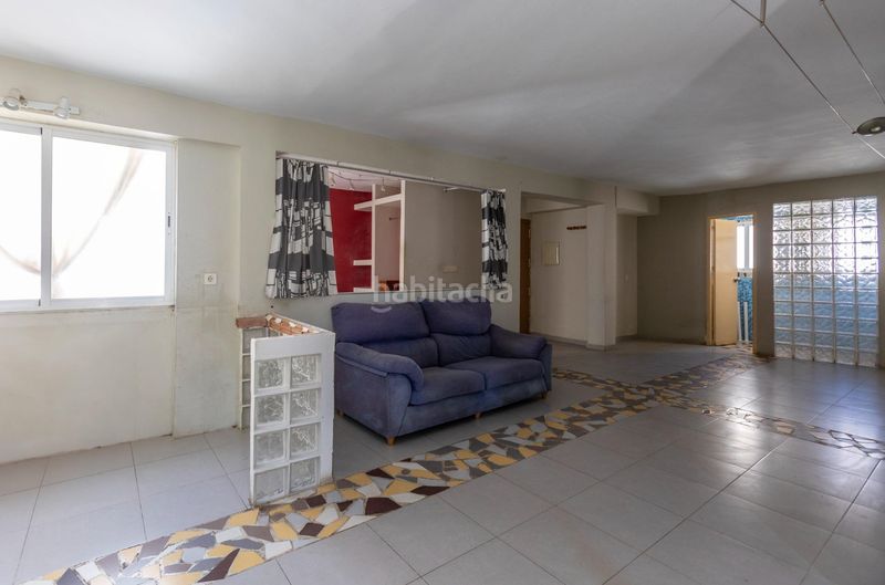 Foto 7d678830-3214-46cb-8f29-cb8be42110e4. Loft en calle san cristobal 1 apartamentoloft en el centro en Motril