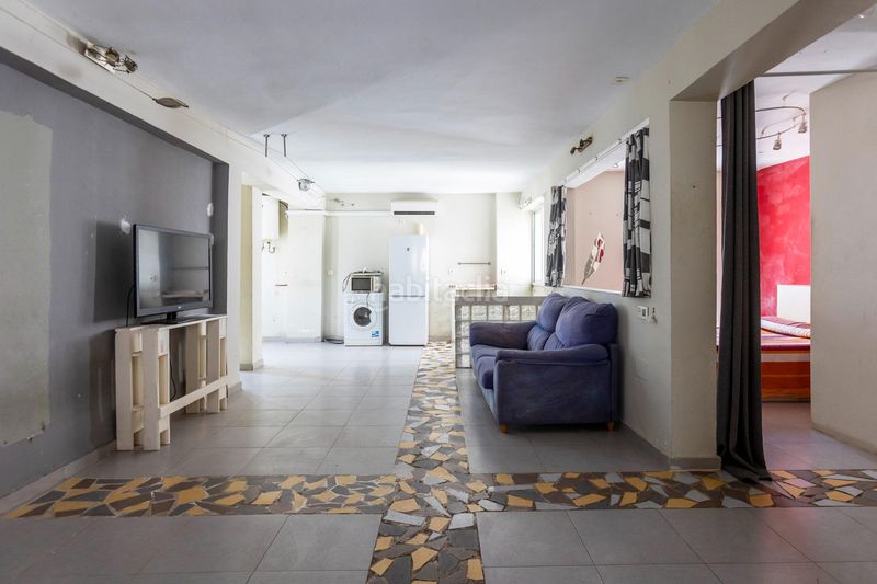 Foto c74e2d4a-3e3f-447e-a11c-ba9e1857b023. Loft en calle san cristobal 1 apartamentoloft en el centro en Motril