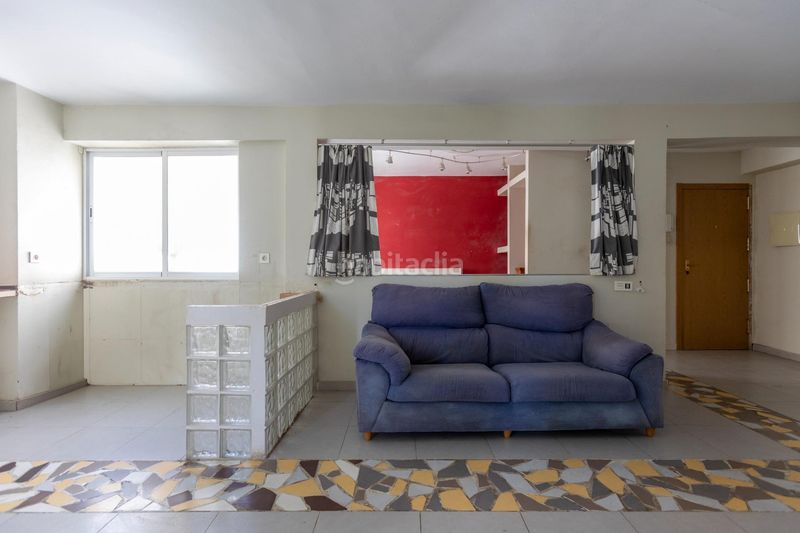 Foto cdb55828-fee9-4fac-86e7-c1ca01cb1c3e. Loft en calle san cristobal 1 apartamentoloft en el centro en Motril