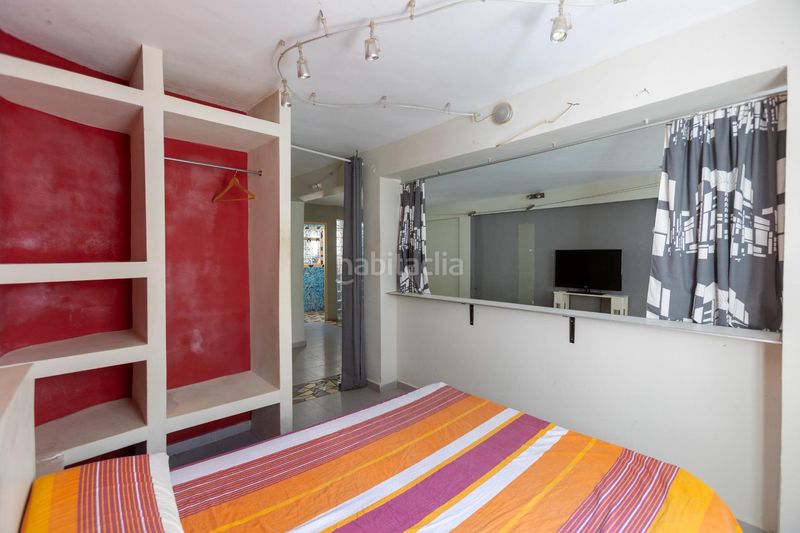 Foto d0454657-0096-4f59-9c78-b03295e0e7da. Loft en calle san cristobal 1 apartamentoloft en el centro en Motril