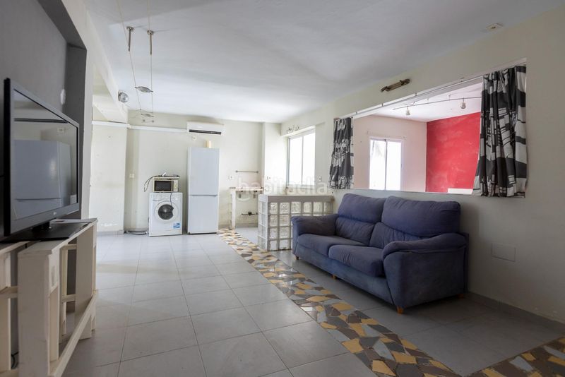 Foto d366d234-1eb8-4847-a836-0d2842db62ca. Loft en calle san cristobal 1 apartamentoloft en el centro en Motril