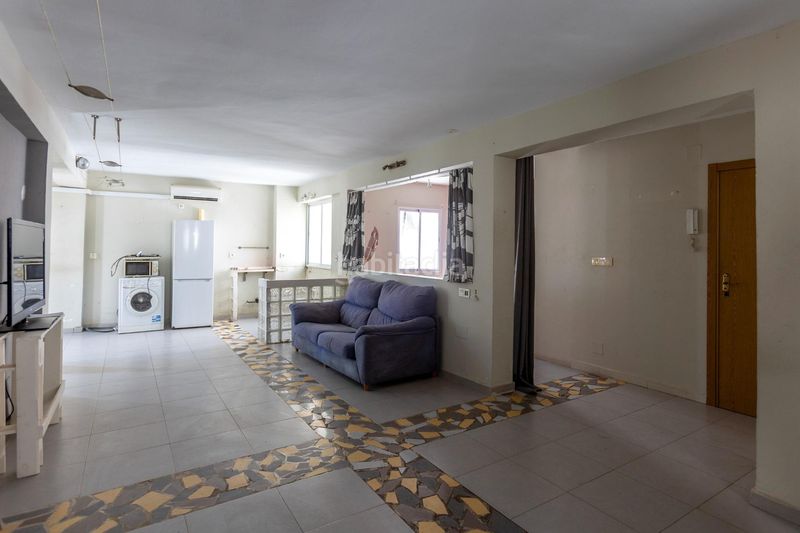 Foto dfd21ada-cab2-4e7a-9337-f2de53f5eead. Loft en calle san cristobal 1 apartamentoloft en el centro en Motril