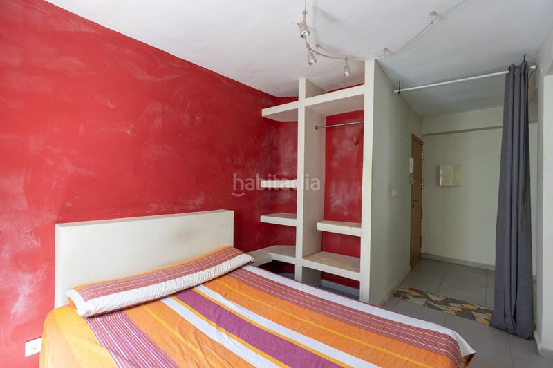 Foto ec899f21-a38b-4844-9960-23027d322bff. Loft en calle san cristobal 1 apartamentoloft en el centro en Motril