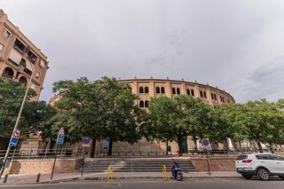 Location Appartement à Calle doctor azpitarte 2. Piso de dos dormitorios en plaza de toros