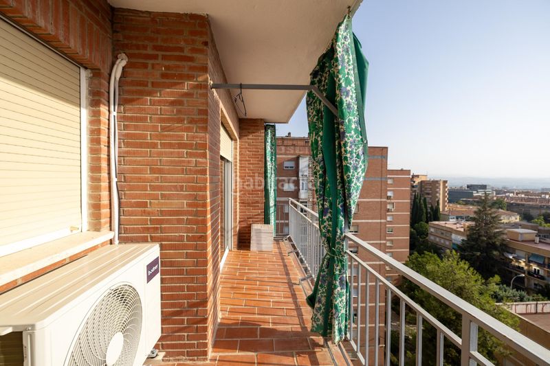 Foto 599c05bc-88fc-46f5-b31e-b2161a9236b5. Apartamento precioso piso en luz casanova en Cartuja Granada