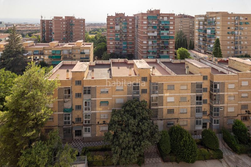 Foto 6820dc07-5584-4871-a083-ce976b1dc648. Apartamento precioso piso en luz casanova en Cartuja Granada