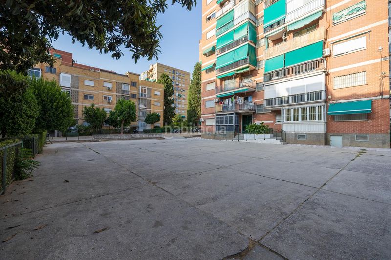 Foto 80442b4d-dbf1-49dd-b3b6-dcd0bfcfd1f3. Apartamento precioso piso en luz casanova en Cartuja Granada