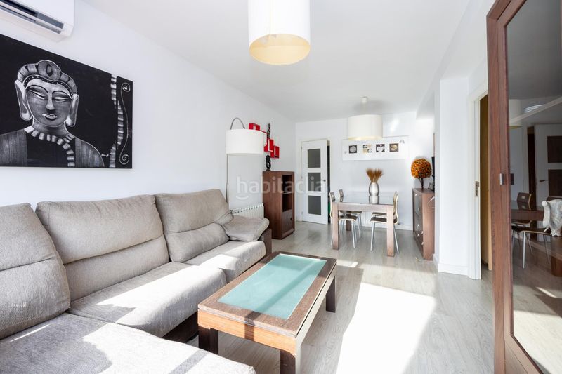 Foto 92563de1-4364-4b30-803f-9d06ebed91c4. Apartamento precioso piso en luz casanova en Cartuja Granada