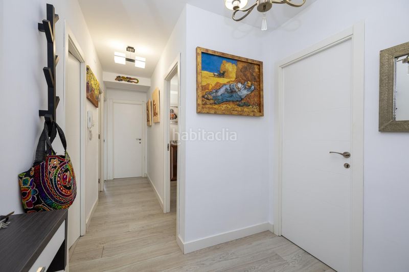 Foto a4380ef2-bcc6-4e18-badc-35ef89ccc72c. Apartamento precioso piso en luz casanova en Cartuja Granada