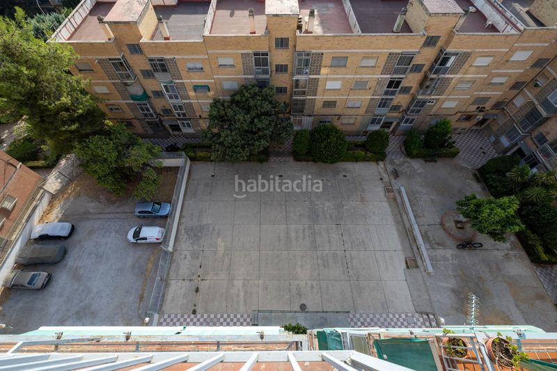 Foto c4d56a4b-df7c-4007-9184-e5c7bc81480a. Apartamento precioso piso en luz casanova en Cartuja Granada