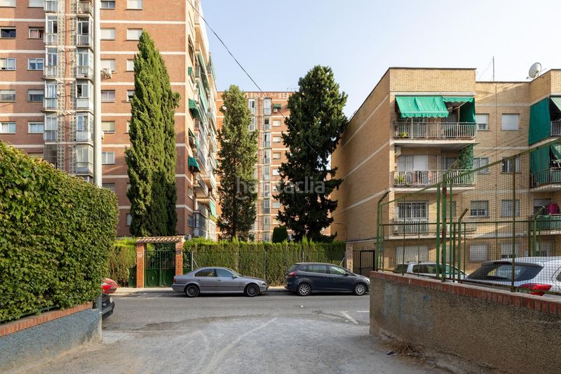 Foto cfe6a094-a95c-4dcd-baac-2fe78c1a60b3. Apartamento precioso piso en luz casanova en Cartuja Granada