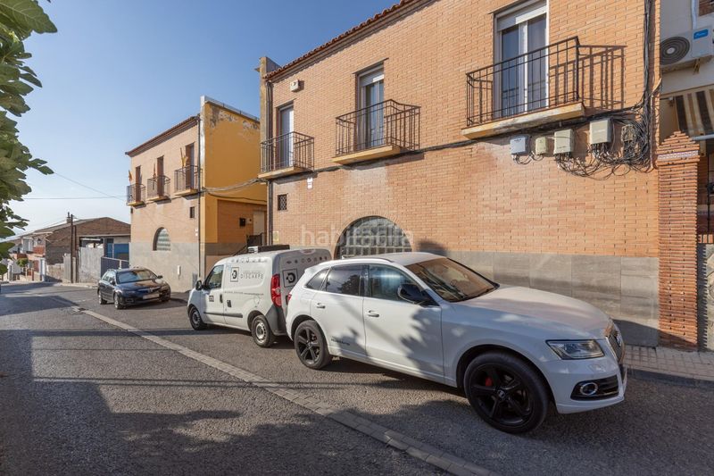 Foto a5e95312-ff40-4fc7-85d8-0442dd1eea10. Casa adossada amb calefacció aparcament a Gójar