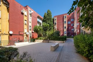 Pis a Casería de Montijo