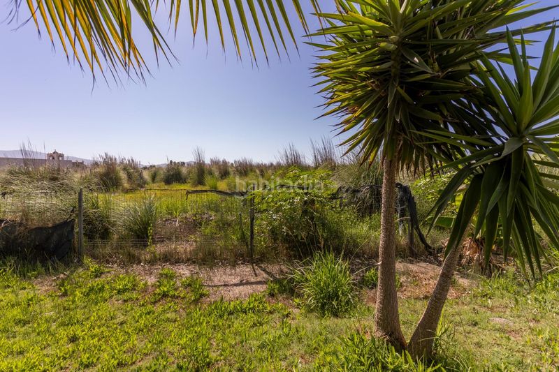 Foto f3d8a8be-3ea1-45d9-8d97-62decc1f05af. Chalet en carretera carretera celulosa casa cortijo . situada a 2,5 km de la playa en Motril