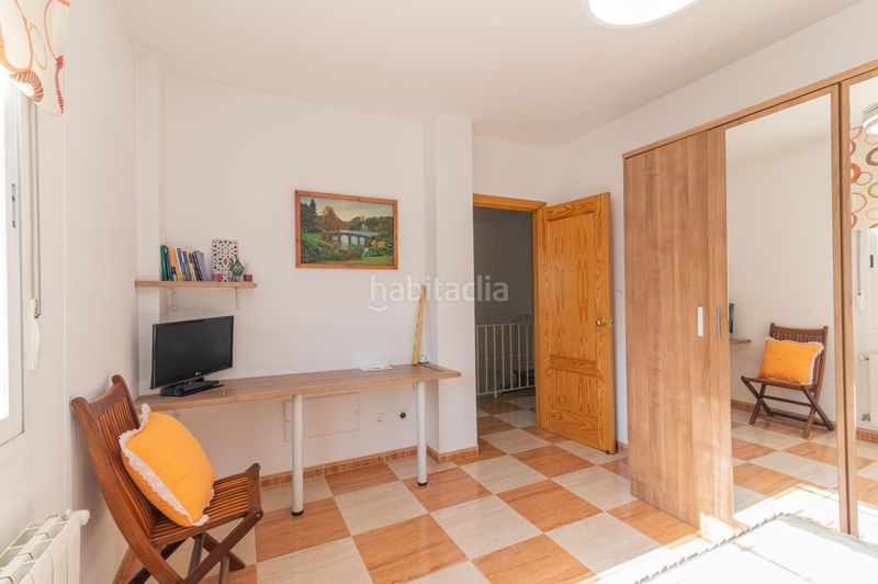 Foto 01dfe91d-6903-4f4c-bfa0-21530e76120a. Casa amb calefacció aparcament a Loja
