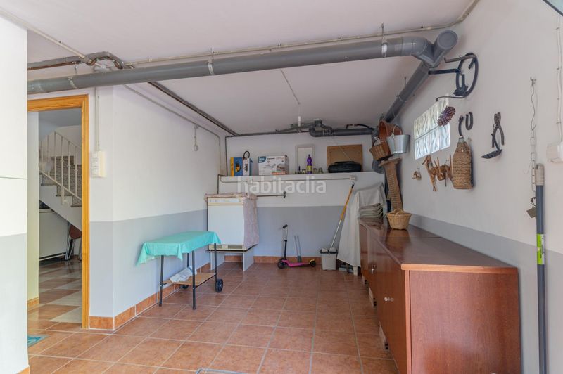 Foto 2b89af3a-ef56-4865-952c-6631bf570ce5. Casa amb calefacció aparcament a Loja