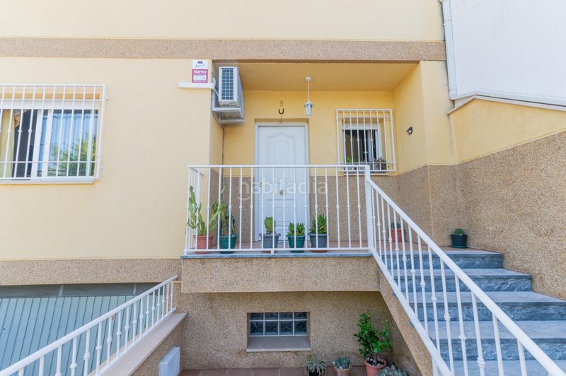 Foto 995f5152-c782-4416-8536-98f720086624. Casa amb calefacció aparcament a Loja