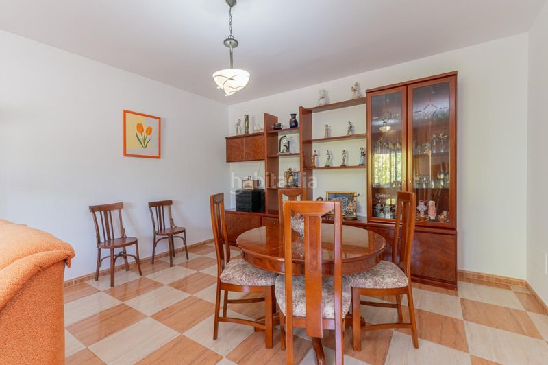 Foto e255abac-2e82-469d-bef3-e2fea70d6f7c. Casa amb calefacció aparcament a Loja