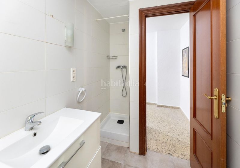 Foto 4268ce75-7824-4775-b57b-072dec270d29. Piso tu nueva inversión te espera en Camino de Ronda! exterior! vistas a Camino de Ronda! en Granada