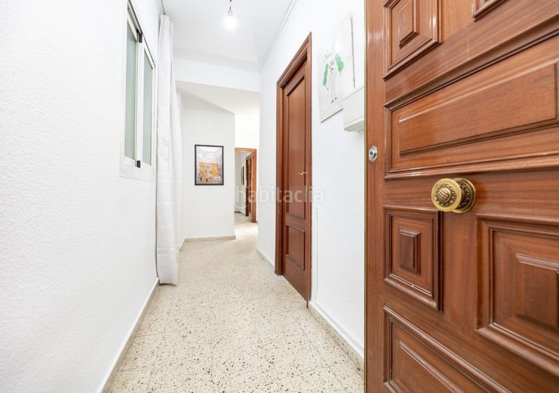 Foto 438e18e6-a3ac-41eb-8580-70984f28402d. Piso tu nueva inversión te espera en Camino de Ronda! exterior! vistas a Camino de Ronda! en Granada
