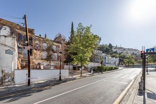 Terreno residenziale in San Matías - Realejo
