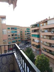 Appartamento in Barrio de Zaidín