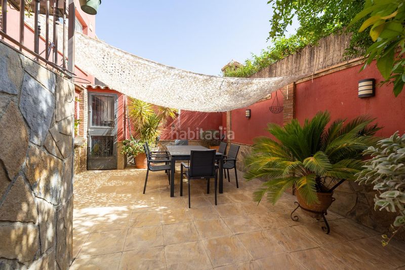Foto 464f7da5-e847-4e73-abd9-70a554e14dd0. Chalet mit heizung parking in Ambroz Vegas del Genil
