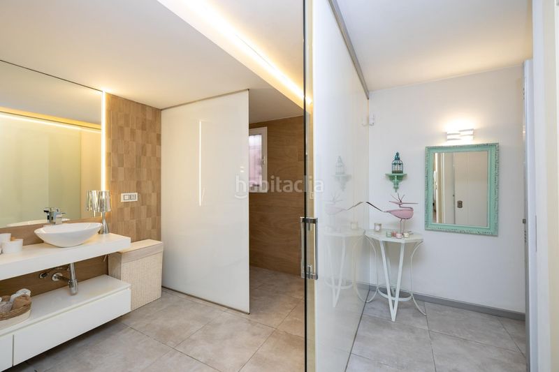 Foto 538c8a6c-1e83-4fb0-8816-96622b134021. Chalet mit heizung parking in Ambroz Vegas del Genil