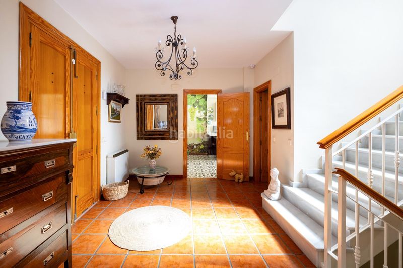 Foto 58fdfed1-a9f5-4587-a1cf-559aae448c3f. Chalet mit heizung parking in Ambroz Vegas del Genil