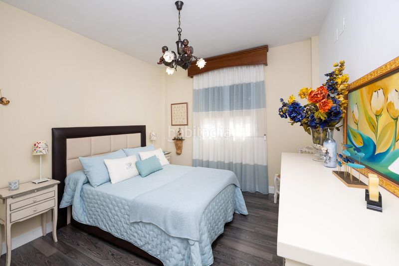 Foto 9c60a3fc-9e7c-4909-8f87-acfc7b7bd38e. Chalet mit heizung parking in Ambroz Vegas del Genil