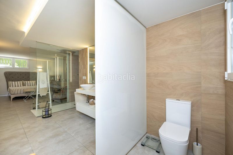 Foto e346b1ee-3f0d-434f-90a3-e9e0e01bd9ae. Chalet mit heizung parking in Ambroz Vegas del Genil