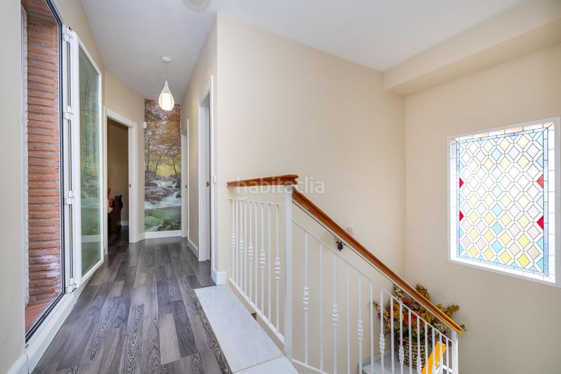 Foto e901cd8a-7430-4217-bb66-a3040fd2d27c. Chalet mit heizung parking in Ambroz Vegas del Genil
