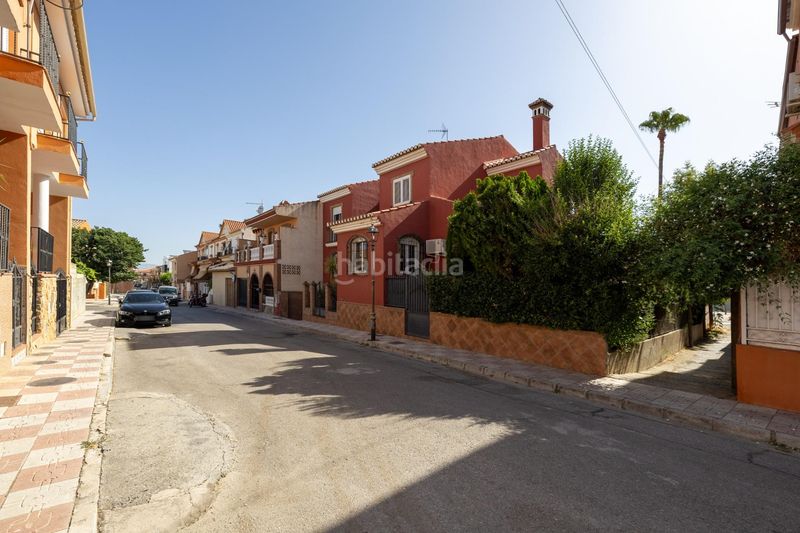 Foto efe61e63-92f6-49f5-a86b-c01b5377a841. Chalet mit heizung parking in Ambroz Vegas del Genil