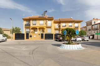 Casa a Polideportivo