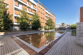 Lloguer Pis a Campus de la Salud. Oportunidad en novocampus!!