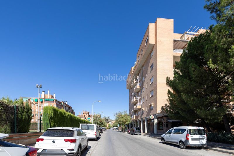 Foto 08277699-c44f-4549-b991-3ad57d51b9ba. Apartament amb calefacció a Castaño - Mirasierra Granada