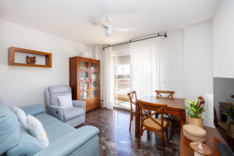 Foto 0e6970ba-4a9b-4f70-8bae-b25f5241418e. Apartament amb calefacció a Castaño - Mirasierra Granada